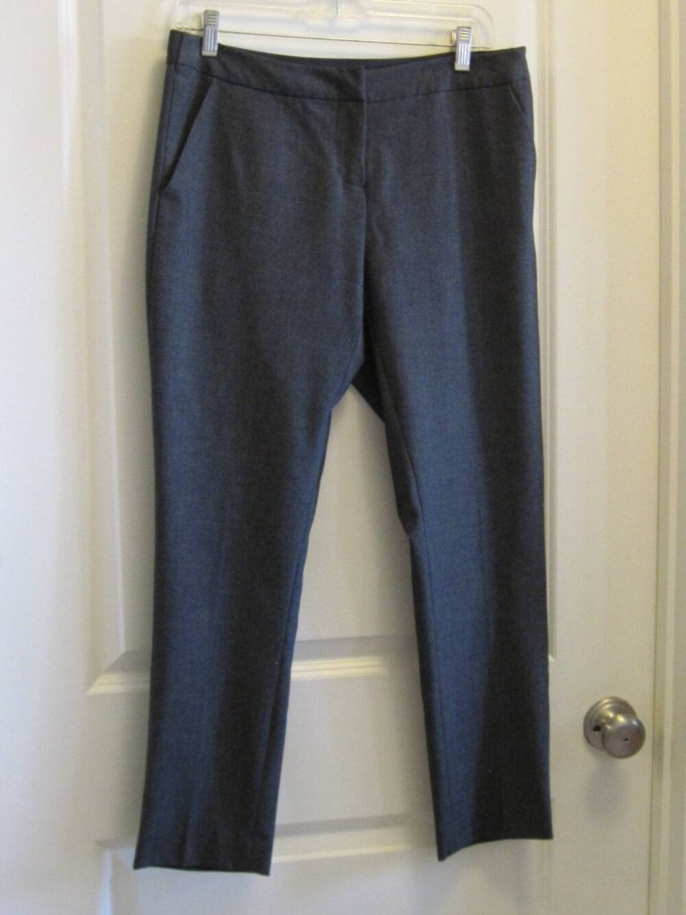 Amanda & Chelsea Office Pants